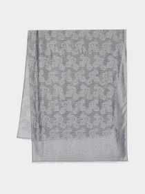 Шарфы и платки Emporio Armani модель 635271-4F314-01752 Фото