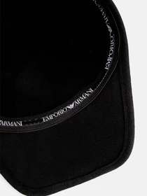 Шапки и кепки Emporio Armani модель 637212-4F509-00020 Фото