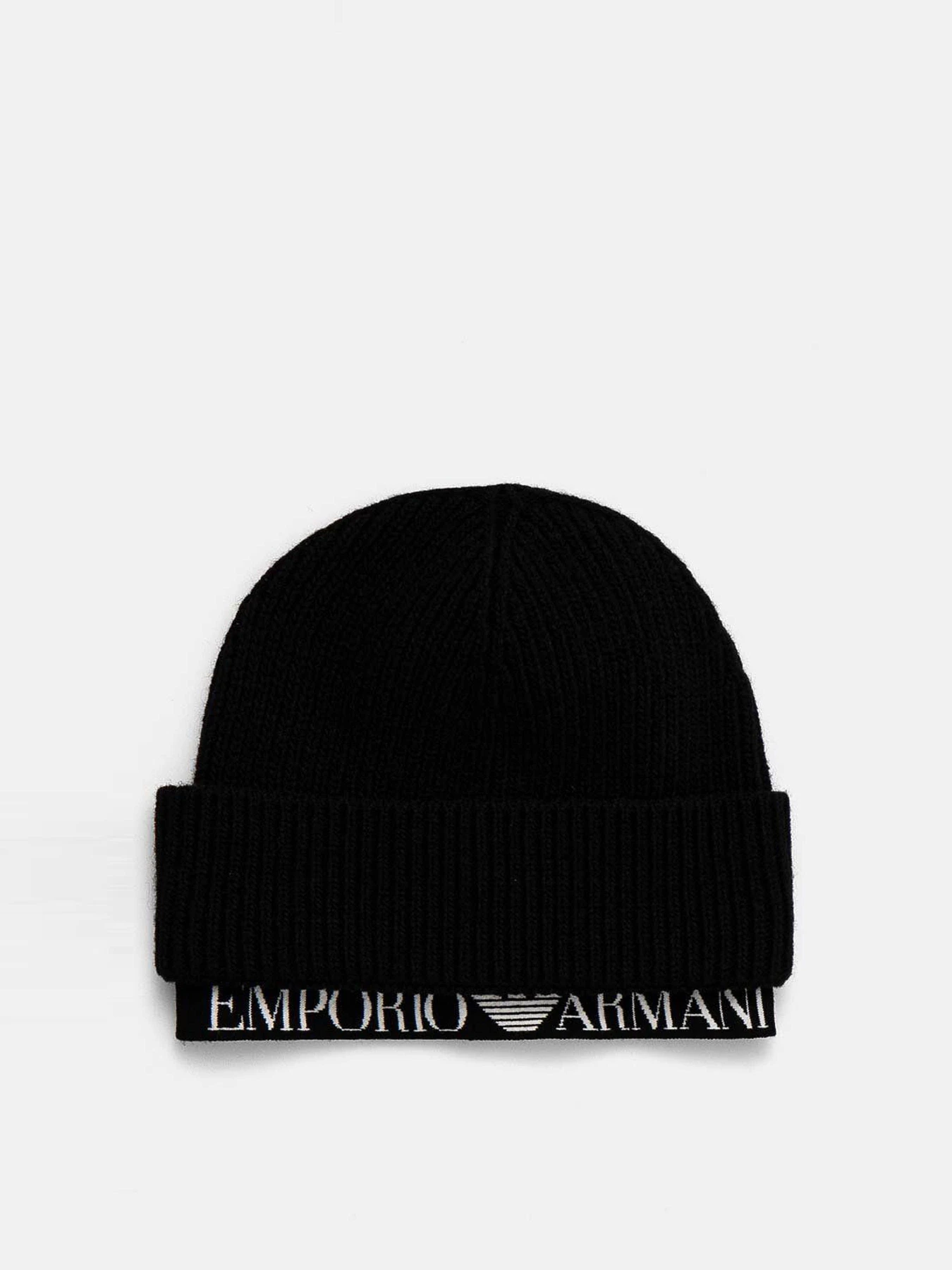 Шапки и кепки Emporio Armani модель 637350-4F519-00020 Шапки и кепки Emporio Armani модель 637350-4F519-00020 Фото