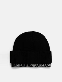 Шапки и кепки Emporio Armani модель 637350-4F519-00020 Фото