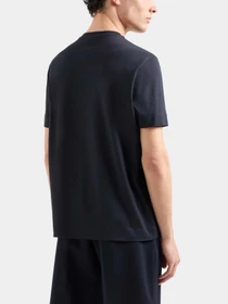 Футболки и поло Emporio Armani модель 6D1TQ8-1JOCZ-0920 Фото