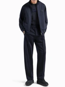 Футболки и поло Emporio Armani модель 6D1TQ8-1JOCZ-0920 Фото
