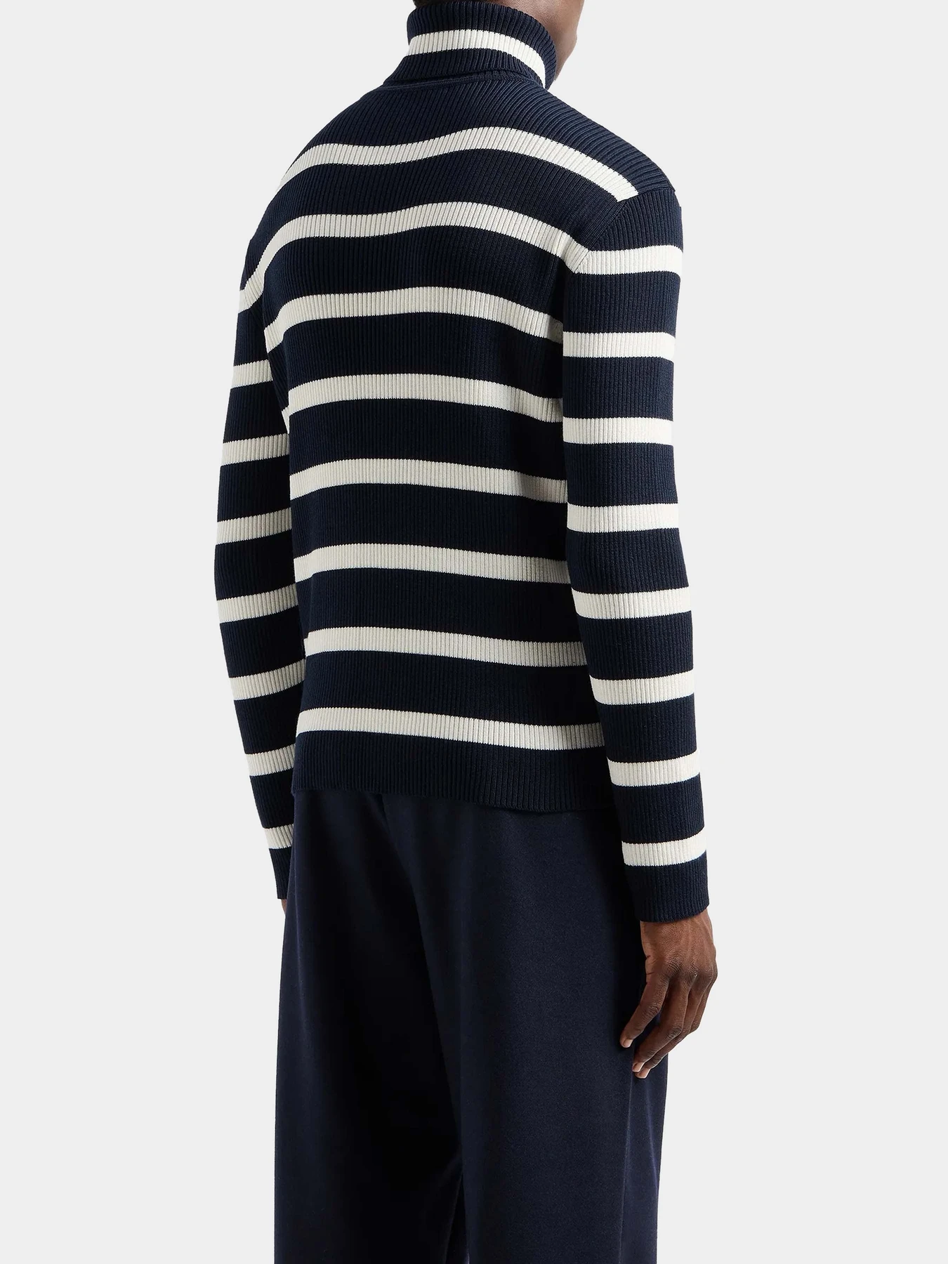 Худи и свитшоты Emporio Armani модель 6D1MVC-1M13Z-0922 Фото