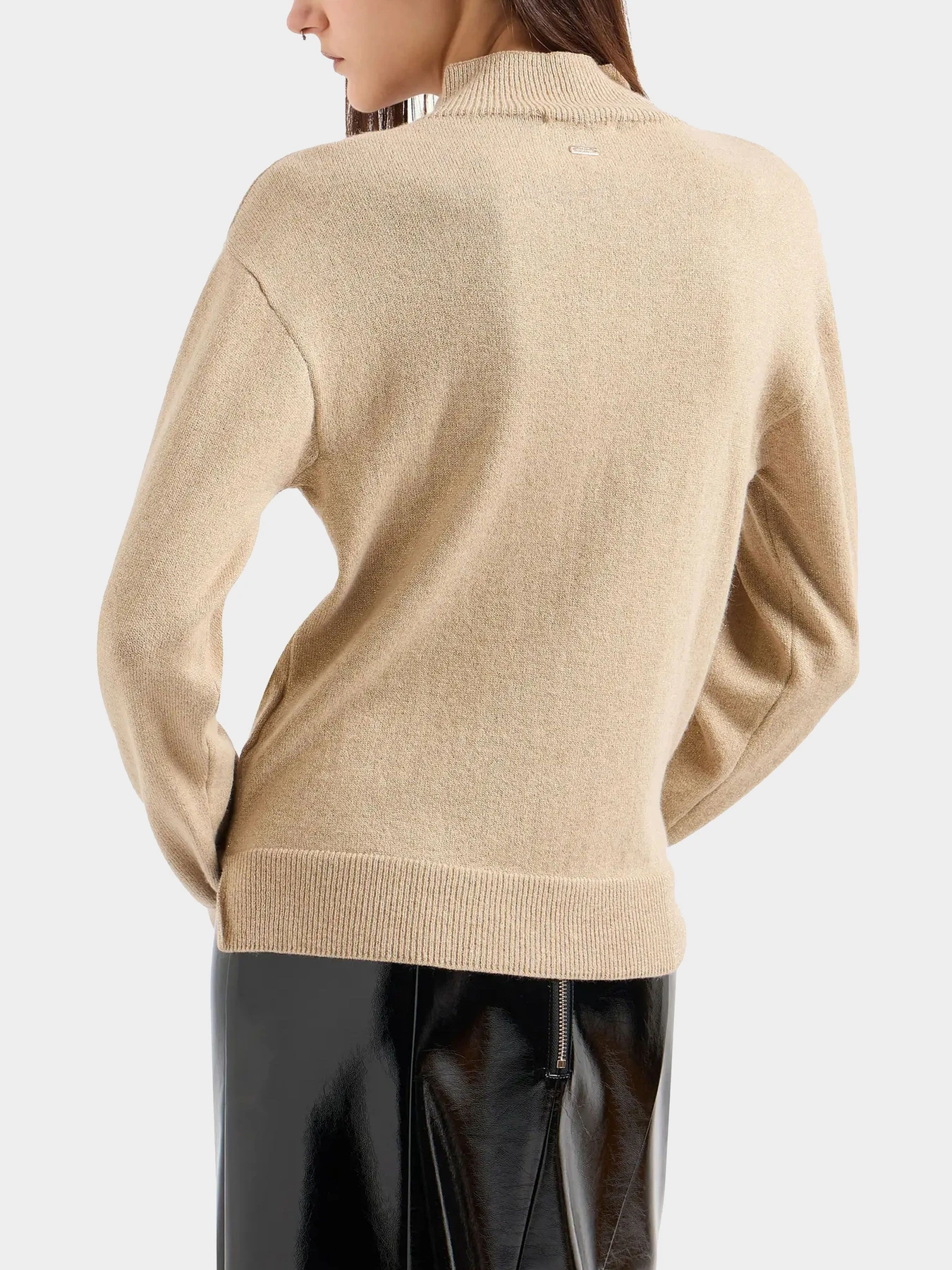 Худи и свитшоты Armani Exchange модель 6DYM2D-YM2FZ-0648 Худи и свитшоты Armani Exchange модель 6DYM2D-YM2FZ-0648 Фото