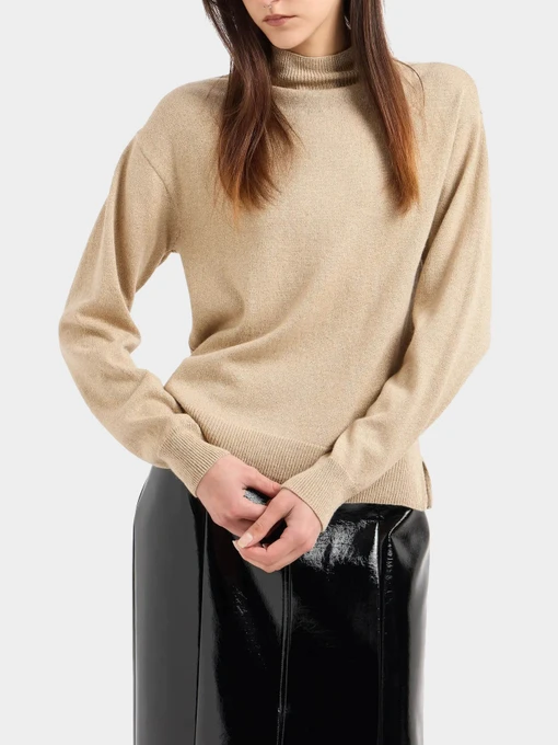 Кардигандар мен жемпірлер Armani Exchange үлгі 6DYM2D-YM2FZ-0648 Фото