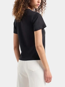Футболки и поло Emporio Armani модель 6D2T7F-2JFNZ-0999 Фото