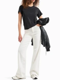 Футболки и поло Emporio Armani модель 6D2T7F-2JFNZ-0999 Фото