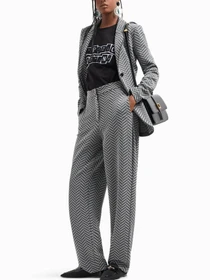 Футболки и поло Emporio Armani модель 6D2T7H-2J4EZ-0999 Фото