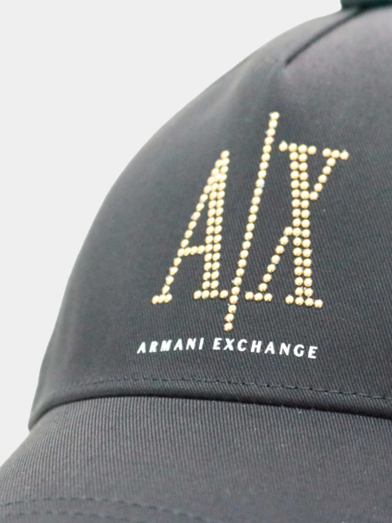 Шапки и кепки Armani Exchange модель 944208-3R131-03420 Фото