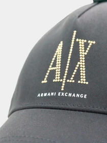 Шапки и кепки Armani Exchange модель 944208-3R131-03420 Фото