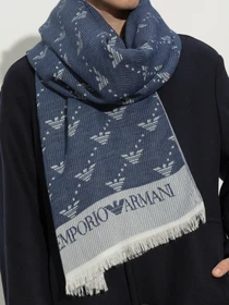 Шарфы и платки Emporio Armani модель 625209-4F310-00134 Фото