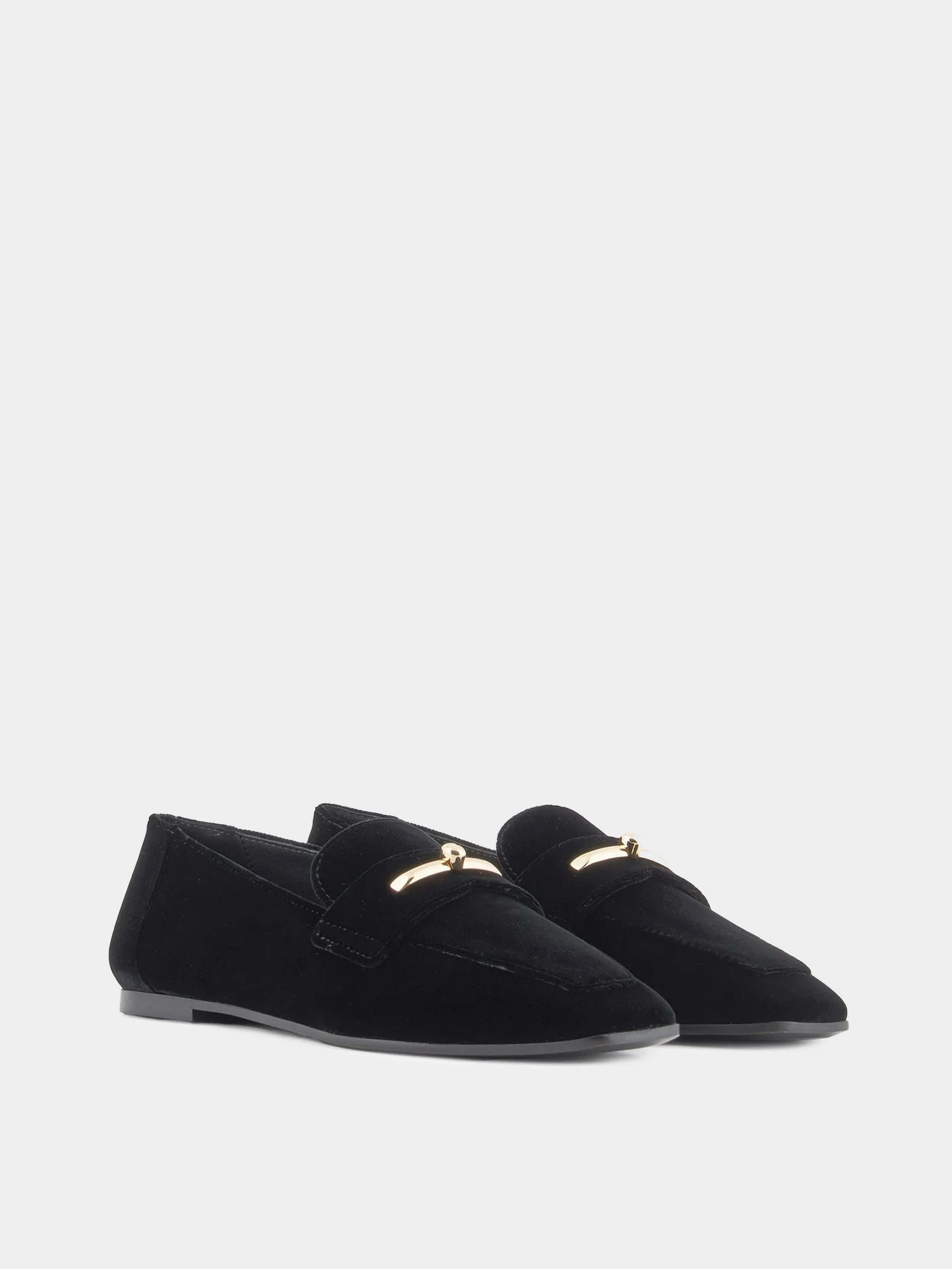 Туфли и лоферы Emporio Armani модель X3A107-XD117-00002 Фото