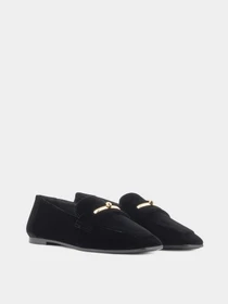 Туфли и лоферы Emporio Armani модель X3A107-XD117-00002 Фото