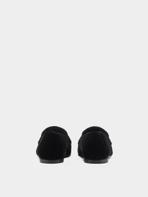 Туфли и лоферы Emporio Armani модель X3A107-XD117-00002 Фото