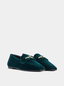 Туфли и лоферы Emporio Armani модель X3A107-XD117-00226 Фото