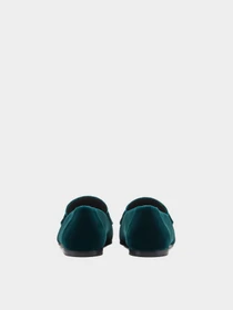 Туфли и лоферы Emporio Armani модель X3A107-XD117-00226 Фото