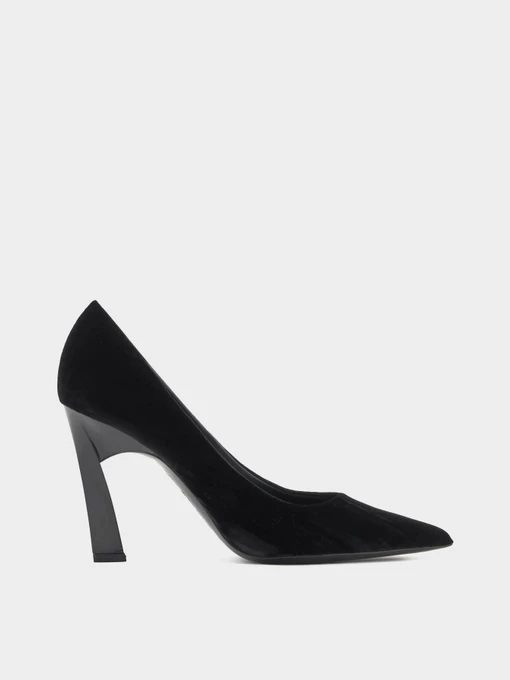 Туфли мен лоферлер Emporio Armani үлгі X3E479-XD437-00002 Фото