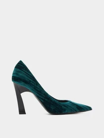 Туфли мен лоферлер Emporio Armani үлгі X3E479-XD437-00226 Фото