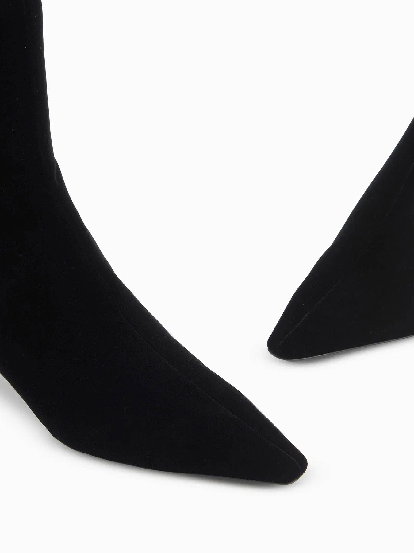 Ботинки и сапоги Emporio Armani модель X3N188-XD117-00002 Фото