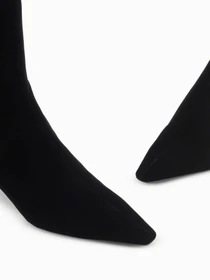 Ботинки и сапоги Emporio Armani модель X3N188-XD117-00002 Фото