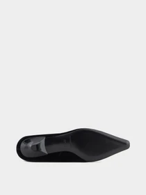 Ботинки и сапоги Emporio Armani модель X3N188-XD117-00002 Фото