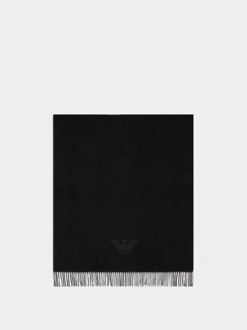 Шарфы и платки Emporio Armani модель 625214-CC318-00020 Фото