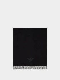 Шарфы и платки Emporio Armani модель 625214-CC318-00020 Фото
