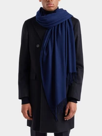 Шарфы и платки Emporio Armani модель 625214-CC318-00035 Фото