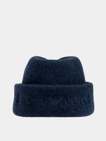 Шапки и кепки Emporio Armani модель 627593-4F512-00035 Фото