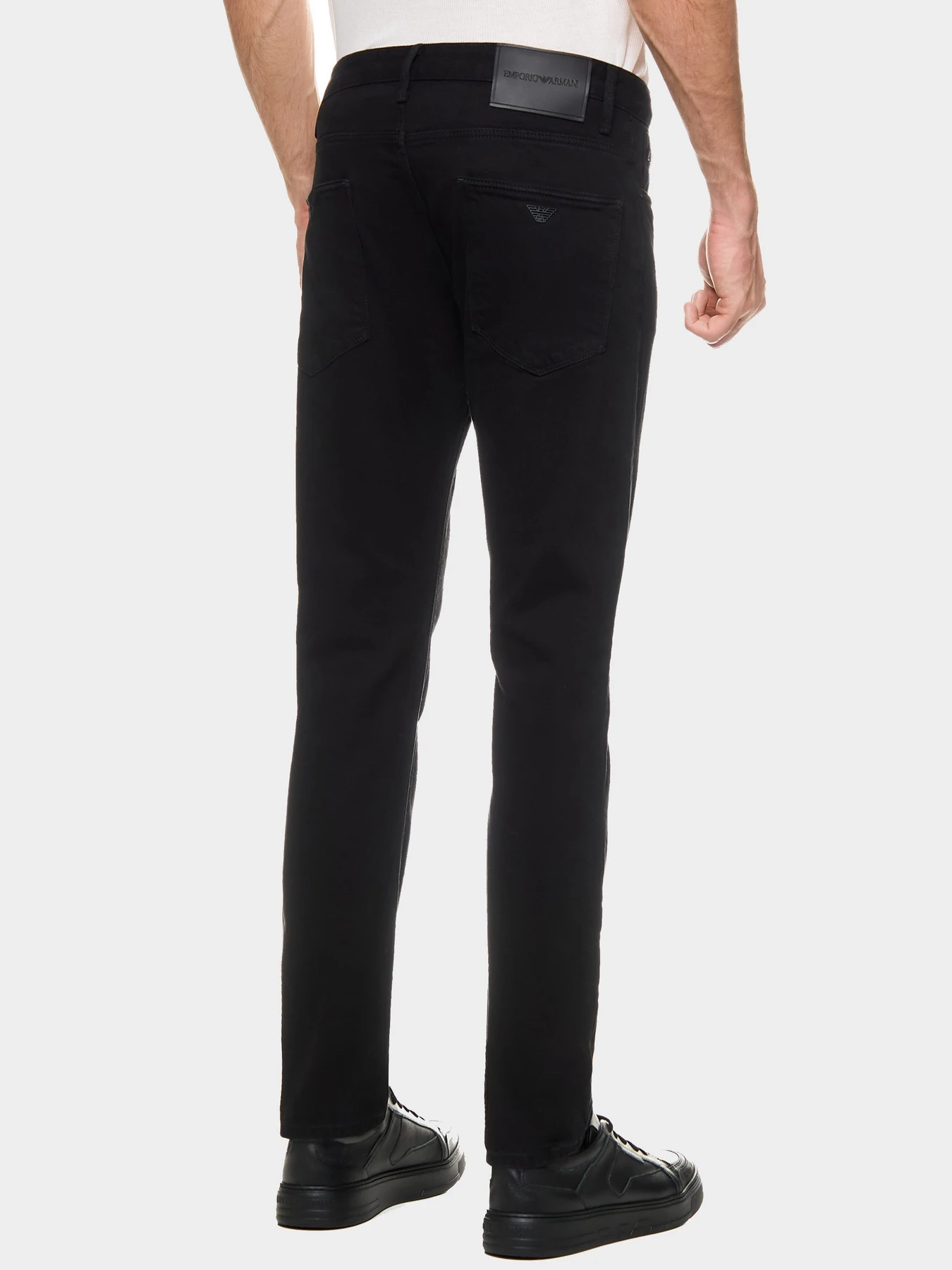 Джинсы Emporio Armani модель 6D1J06-1D96Z-0005 Джинсы Emporio Armani модель 6D1J06-1D96Z-0005 Фото