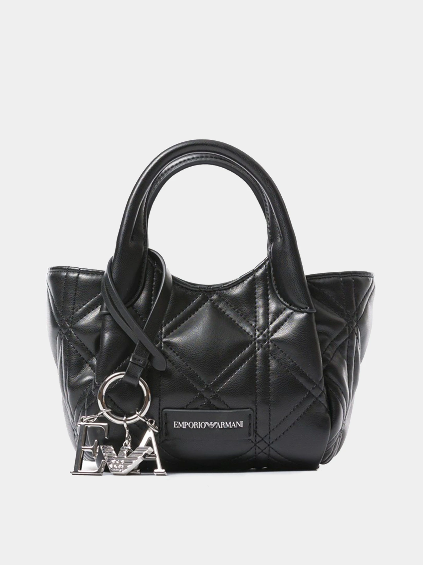 Сумки Emporio Armani модель Y3D278-YWL2E-80001 Сумки Emporio Armani модель Y3D278-YWL2E-80001 Фото