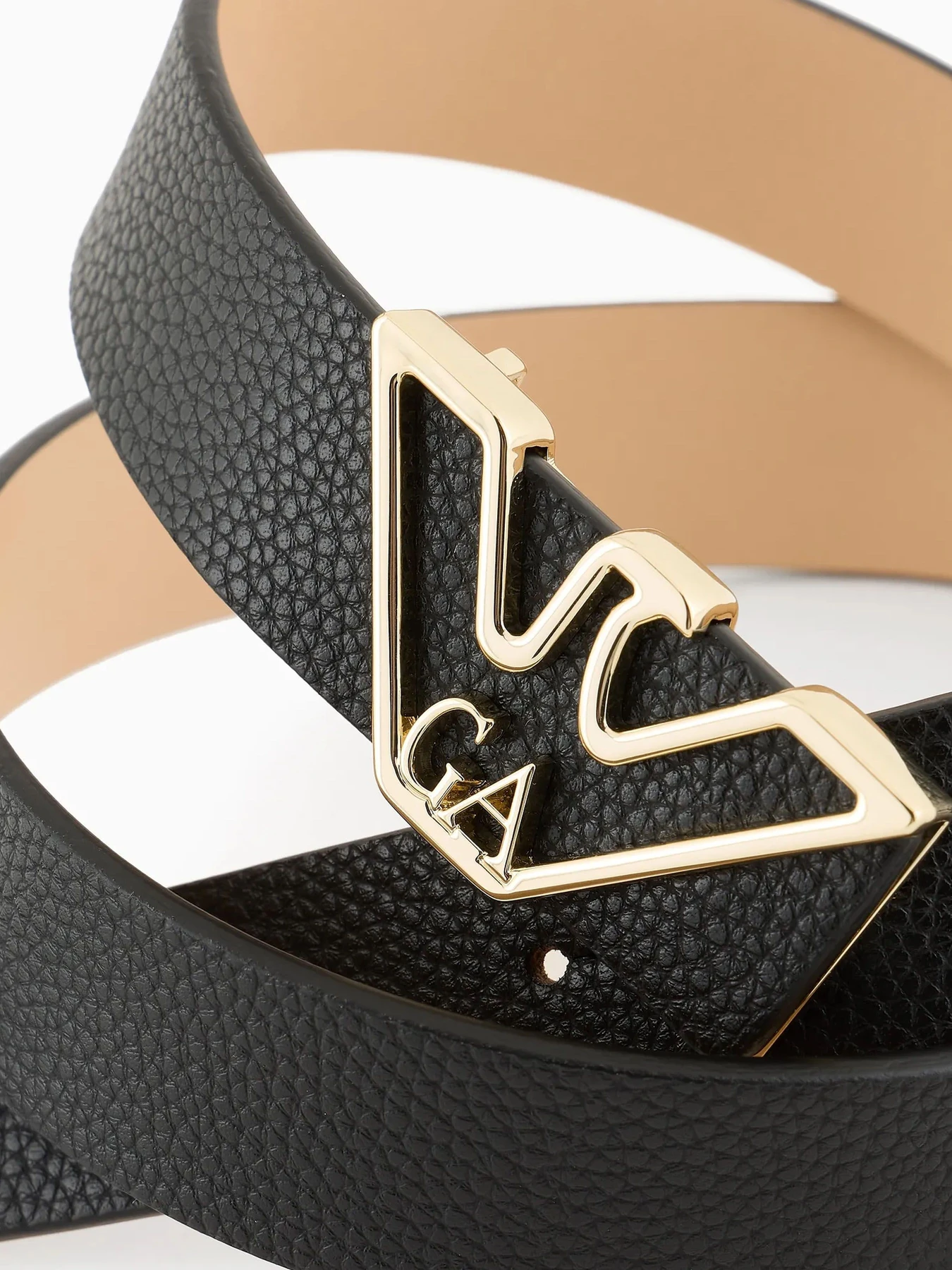Ремни Emporio Armani модель Y3I048-YZB0X-80001 Ремни Emporio Armani модель Y3I048-YZB0X-80001 Фото