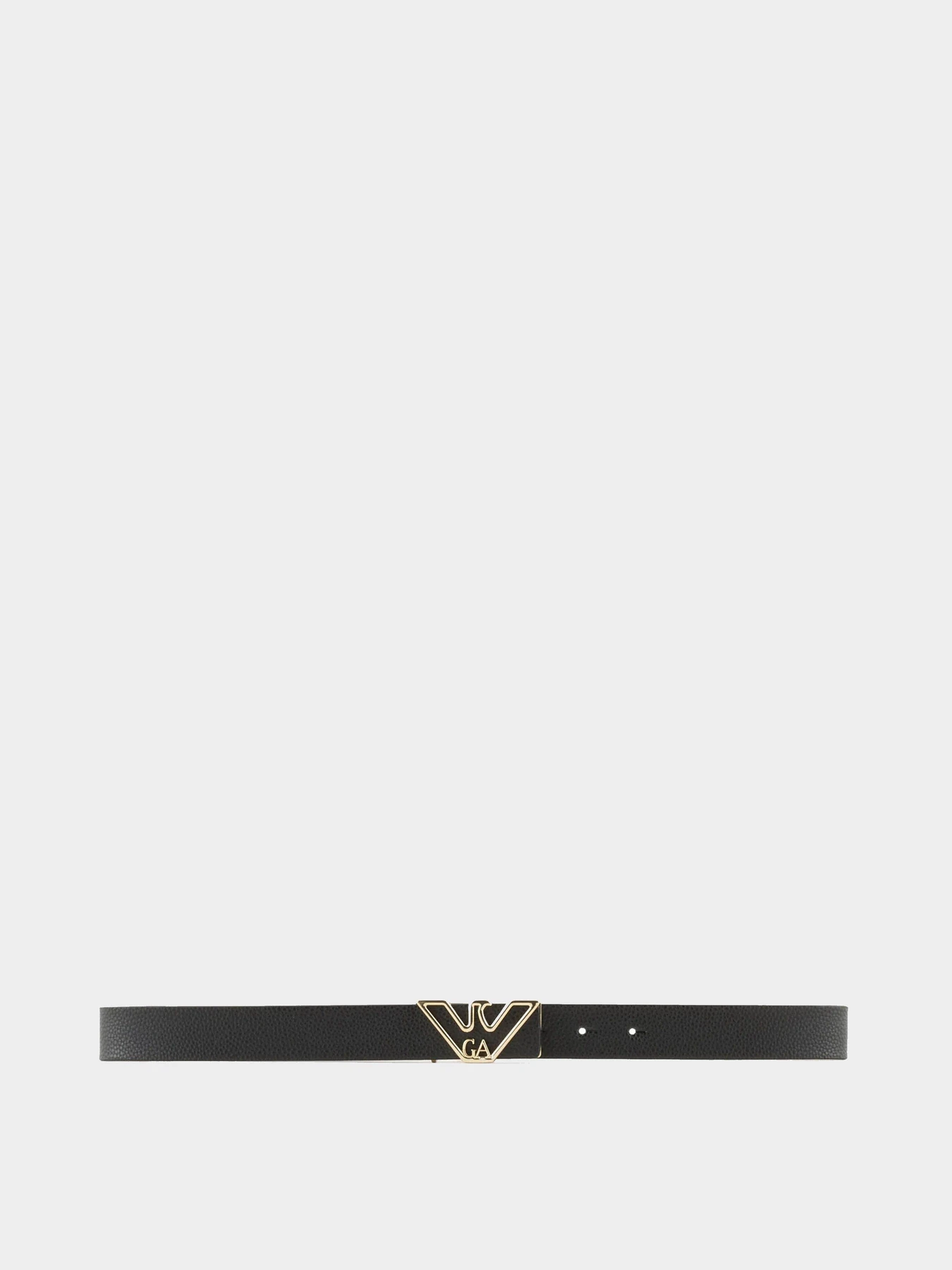 Ремни Emporio Armani модель Y3I048-YZB0X-80001 Ремни Emporio Armani модель Y3I048-YZB0X-80001 Фото