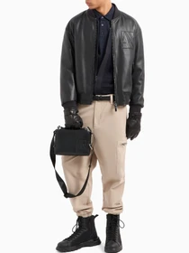 Сумки Emporio Armani модель EW000361-AF12036-M5008 Фото
