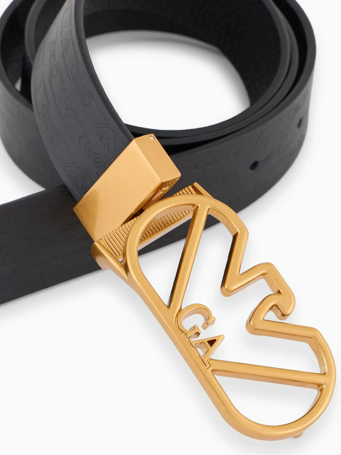 Ремни Emporio Armani модель Y3I377-YZB1D-81386 Ремни Emporio Armani модель Y3I377-YZB1D-81386 Фото