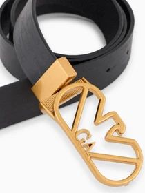 Ремни Emporio Armani модель Y3I377-YZB1D-81386 Фото