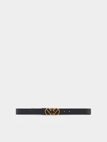 Ремни Emporio Armani модель Y3I377-YZB1D-81386 Фото