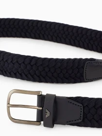 Ремни Emporio Armani модель Y4S654-YQ90I-80033 Фото