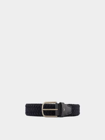 Ремни Emporio Armani модель Y4S654-YQ90I-80033 Фото