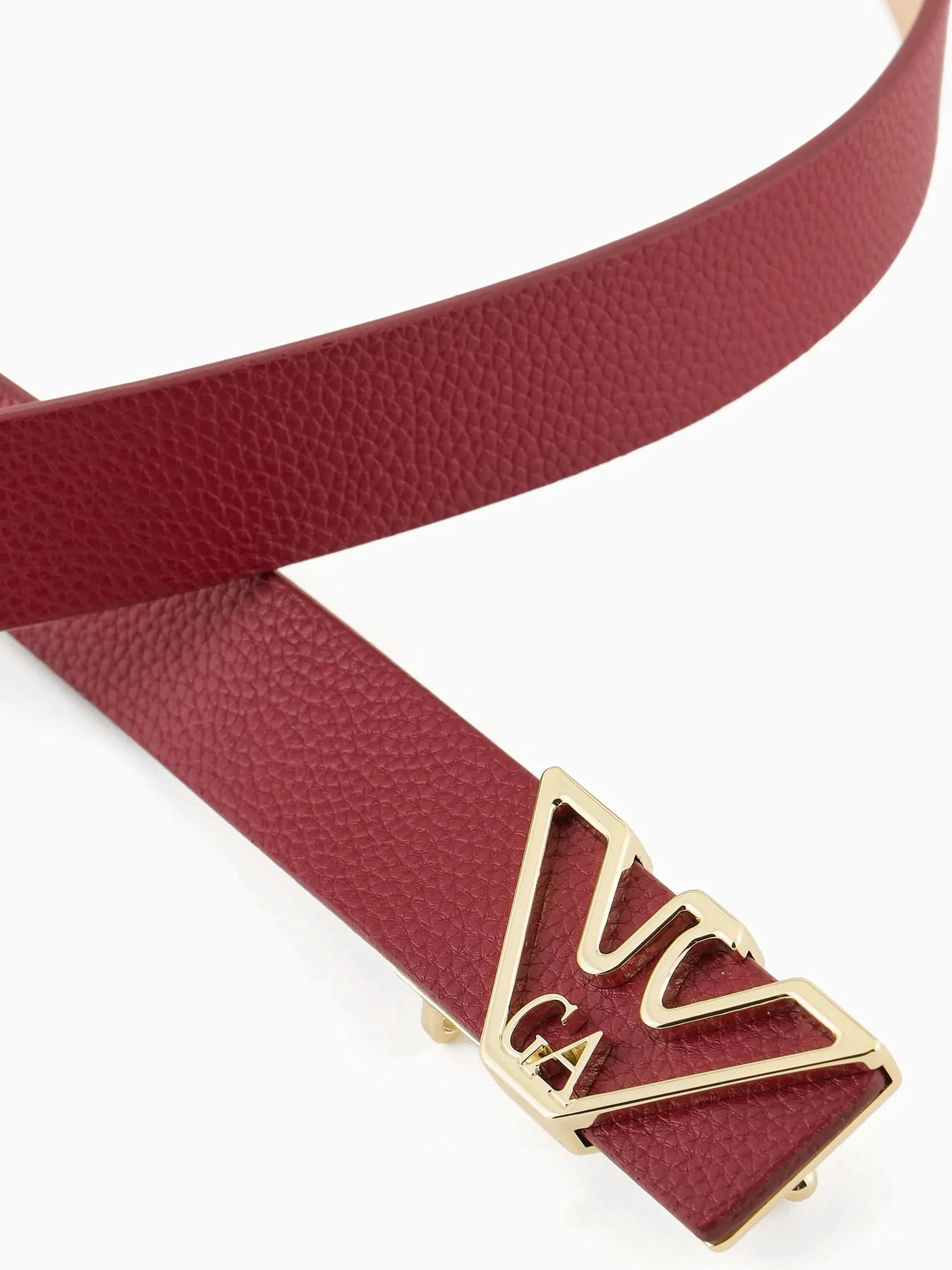 Ремни Emporio Armani модель Y3I048-YZB0X-80401 Ремни Emporio Armani модель Y3I048-YZB0X-80401 Фото