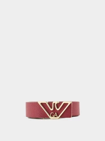 Ремни Emporio Armani модель Y3I048-YZB0X-80401 Фото