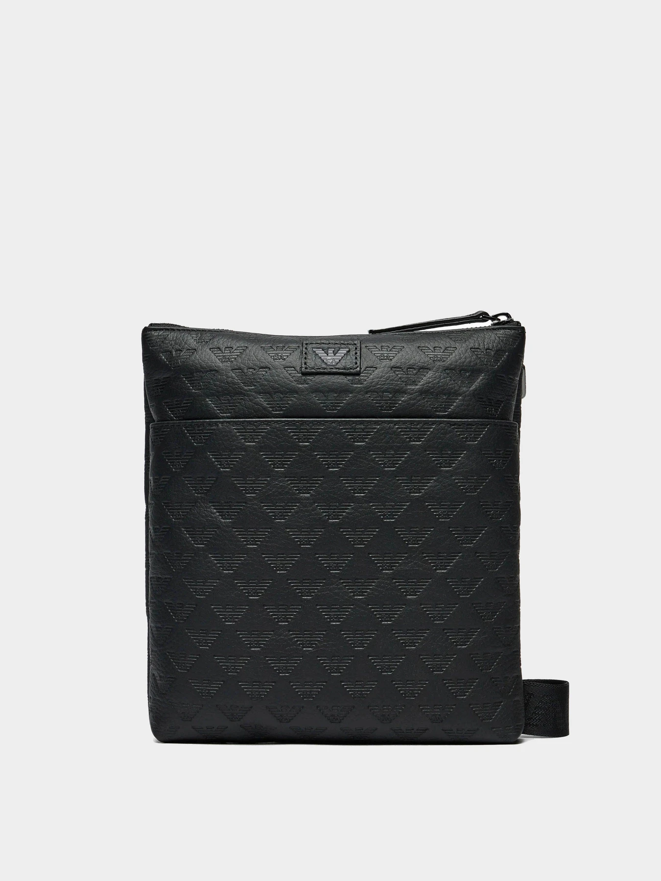 Сумки Emporio Armani модель Y4M416-YQ67I-80001 Сумки Emporio Armani модель Y4M416-YQ67I-80001 Фото