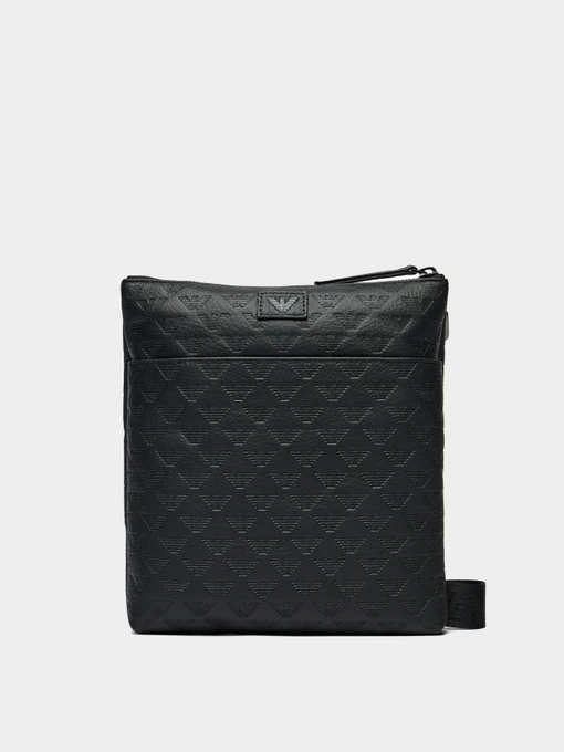 Сумки Emporio Armani модель Y4M416-YQ67I-80001 Фото