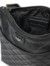 Сумки Emporio Armani модель Y4M416-YQ67I-80001 Фото