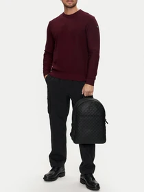 Рюкзаки Emporio Armani модель Y4O449-YQ67I-80001 Фото