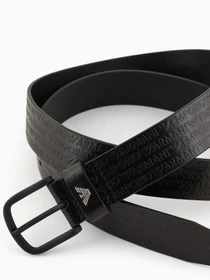 Ремни Emporio Armani модель Y4S524-YQ98K-80001 Фото