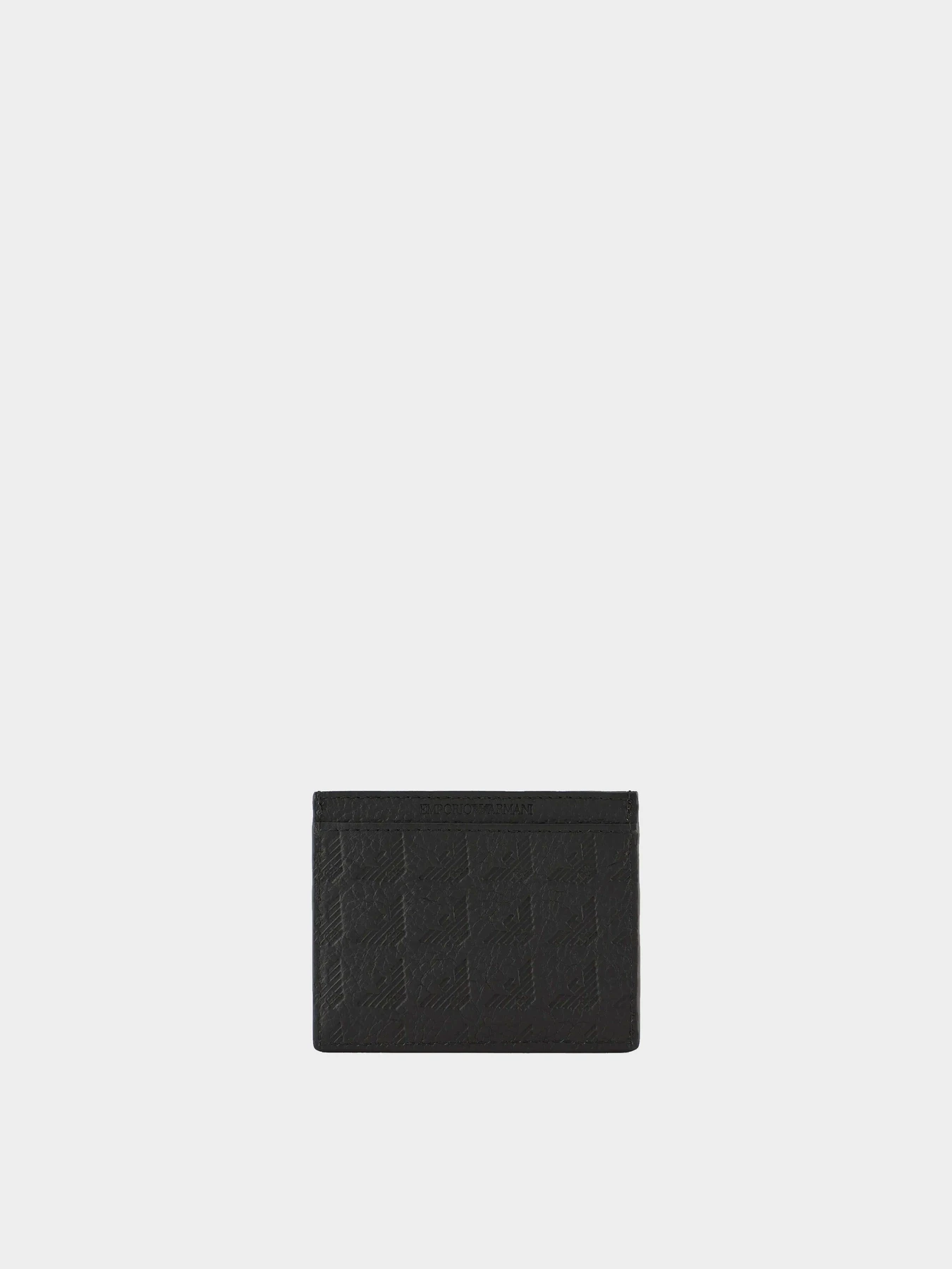 Кошельки Emporio Armani модель YEM320-YQ67I-80001 Фото
