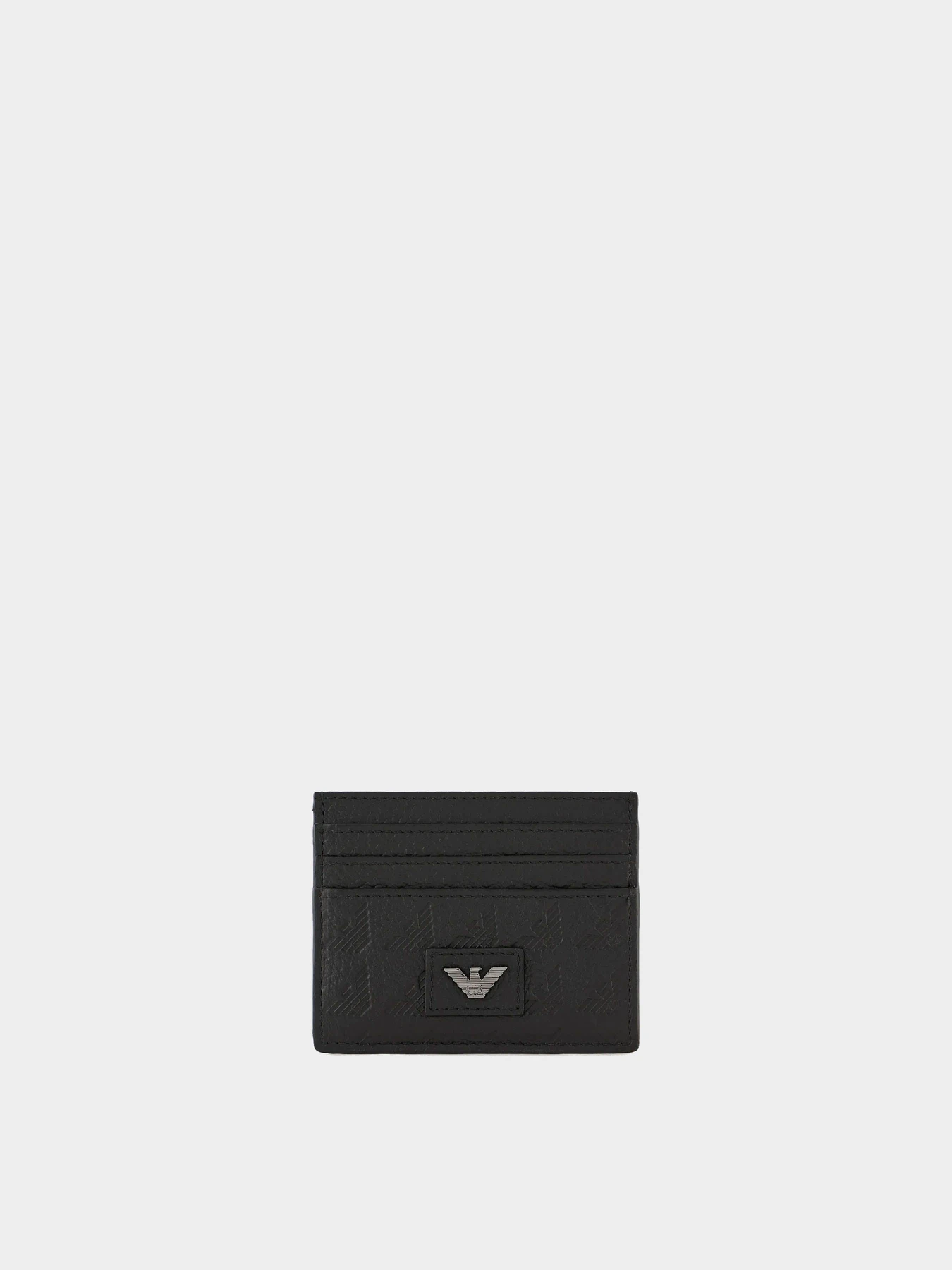 Кошельки Emporio Armani модель YEM320-YQ67I-80001 Фото
