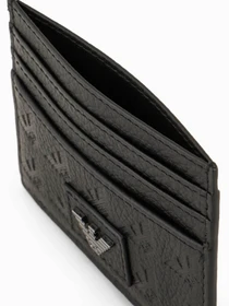 Кошельки Emporio Armani модель YEM320-YQ67I-80001 Фото