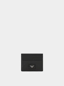 Кошельки Emporio Armani модель YEM320-YQ67I-80001 Фото